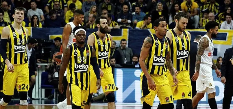 Fenerbahçe Beko'nun konuğu Barcelona Lassa
