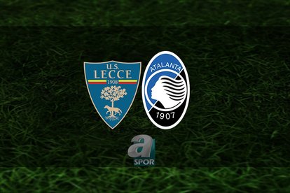 Lecce - Atalanta maçı hangi kanalda?