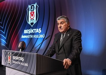 Beşiktaş'tan teknik direktör harekatı!