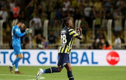 Fenerbahçe’de Lincoln Henrique’de kontenjan sorunu!