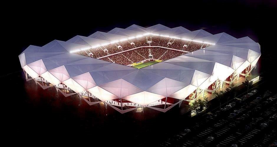 Süper Lig’e yeni statlar