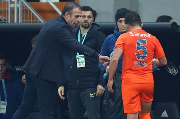 O hareketinin nedeni ortaya çıktı!