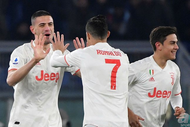 Büyük fedakarlık! Cristiano Ronaldo servet bıraktı...