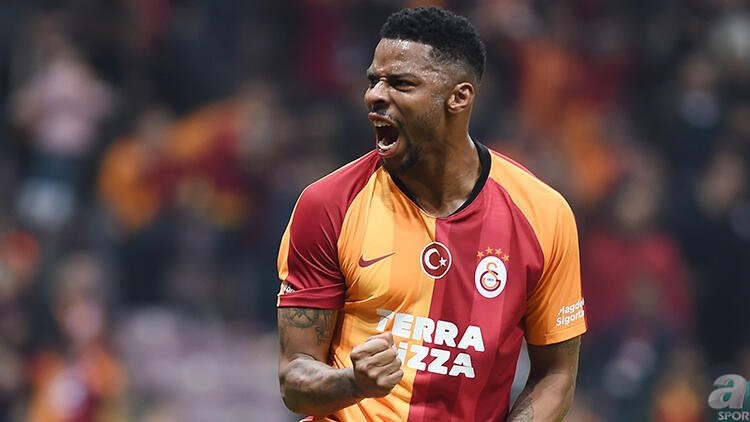 Galatasaray Michael Seri’nin alternatiflerini belirledi! İşte yerine gelecek isimler