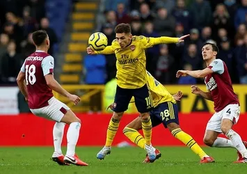 Arsenal beraberliğe abone