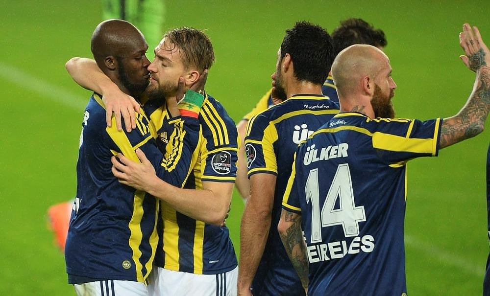 Caner Erkin’e milli şok!