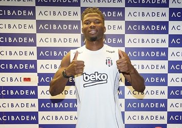 El Bilal Toure sağlık kontrolünden geçti