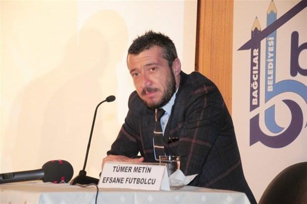 Ünlü futbolcuların birbirinden ilginç cevapları