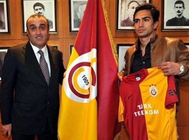 Galatasaray’ın iç pazar kabusları!