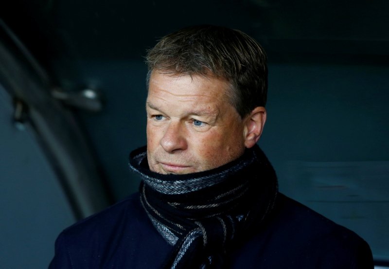 Erwin Koeman’dan flaş Ersun Yanal yorumu