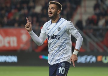 Tadic'ten şampiyonluk yorumu! "Normalde..."