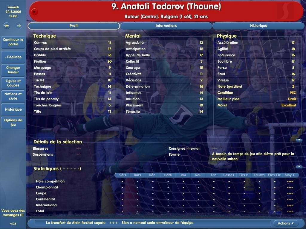 Yeşil sahalarda tutunamayan FM efsaneleri