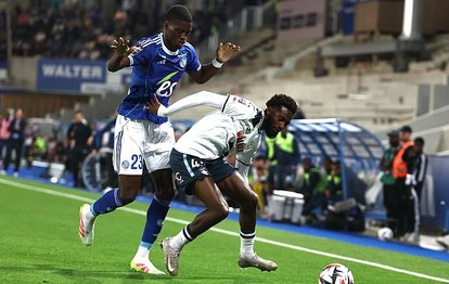 Chelsea Mamadou Sarr’ı duyurdu!
