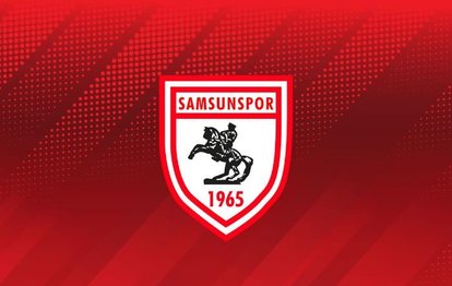 Samsunspor’dan Halil Umut Meler’e tepki!