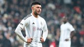 Beşiktaş’tan Chamberlain açıklaması!