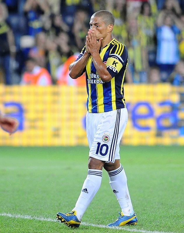 Alex’ten yıllar sonra gelen itiraf!