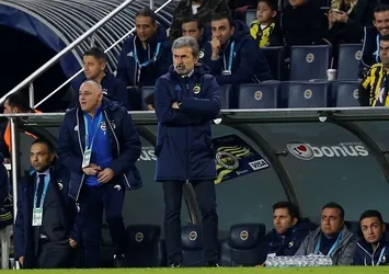 Aykut Kocaman'dan hakem isyanı