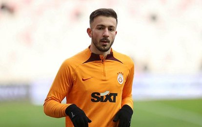 GALATASARAY TRANSFER HABERLERİ | Halil Dervişoğlu sezon sonun kadar Hataspor’da!