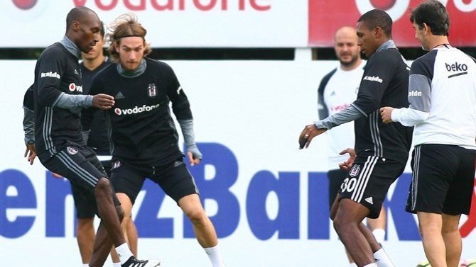 Fenerbahçe - Beşiktaş derbisi öncesi son durum