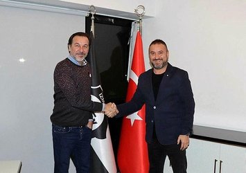 Altay'da Yusuf Şimşek dönemi!