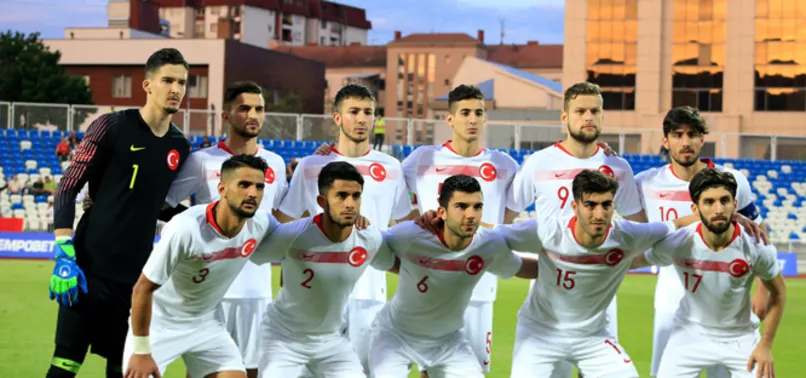 Ümit Milliler A Spor’da!