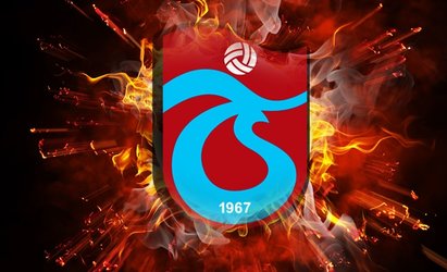 Resmen açıklandı! Trabzonspor'dan bir bomba daha...