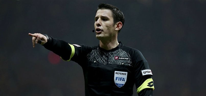 Super Lig De 2 Haftanin Hakemleri Aciklandi Aspor