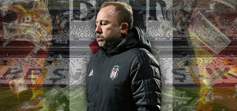 Sergen Yalçın'dan takıma büyük neşter! 4 futbolcu birden...
