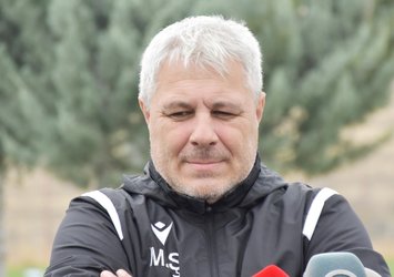 Marius Sumudica: “Türk insanına çok benziyorum”