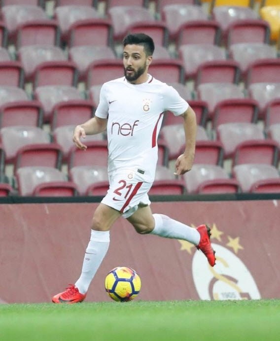 Galatasaray’da forma giyen futbolcuların yıllık ücretleri