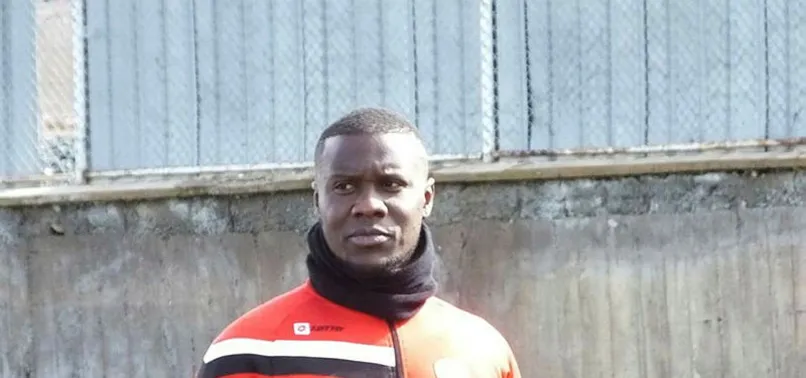Elazığsporlu Dialo’ya milli davet