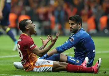 Ekim ayında sezon finali