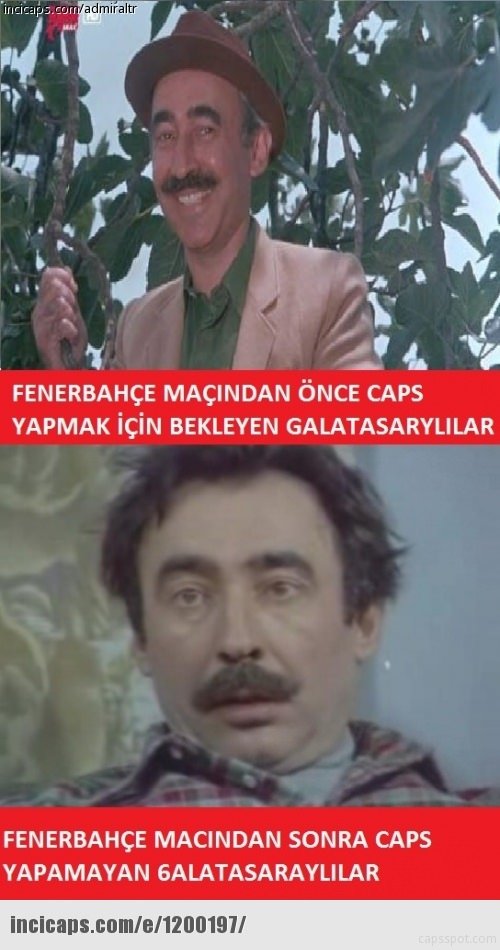 Spor dünyasını sallayan capsler