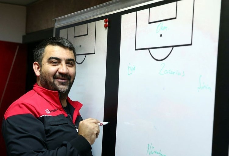 Ümit Özat’tan Galatasaray için flaş sözler