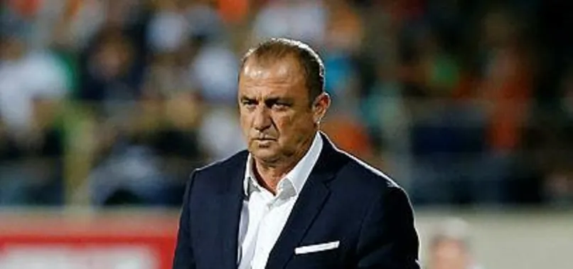 Fatih Terim'den ofsayt itirafı!