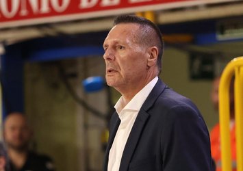 F.Bahçe Opet'te Martinez göreve getirildi!