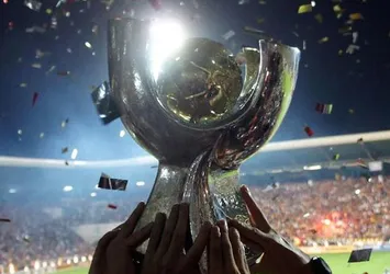 TFF Süper Kupa biletleri satışa çıktı