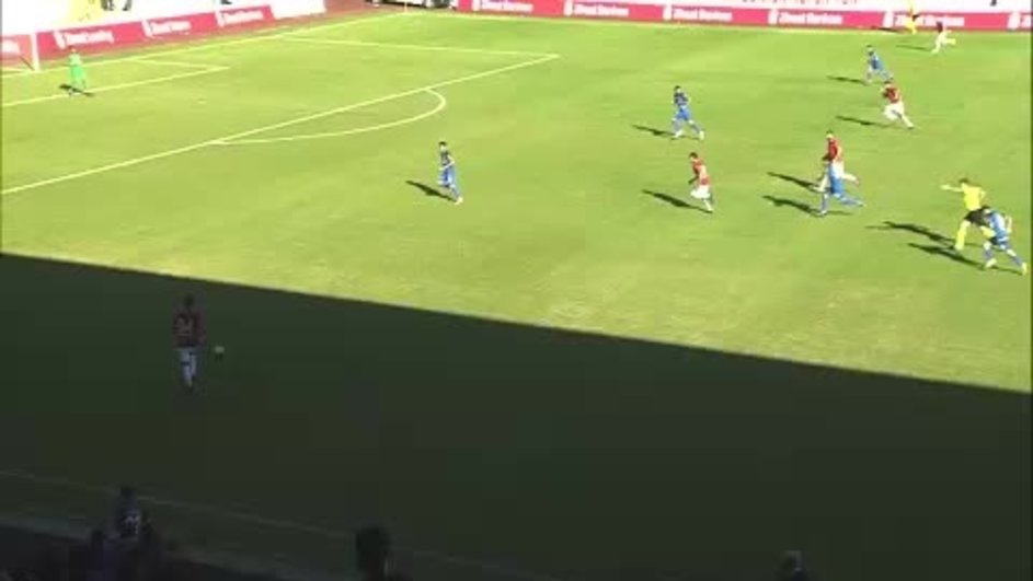 Batman Petrolspor 2 3 Kasimpasa Ozet Ziraat Turkiye Kupasi