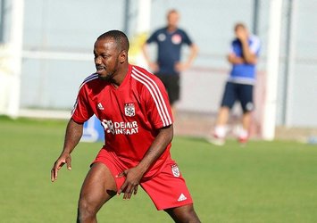 Sivasspor'da Traore Bursaspor'a kiralandı