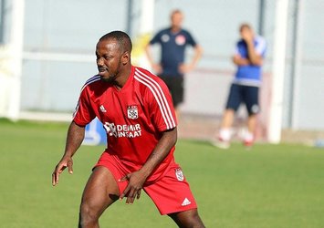 Sivasspor'da Traore Bursaspor'a kiralandı