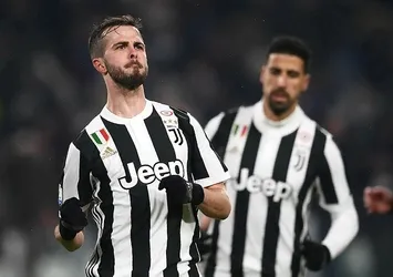 İtalya Kupası'nda ilk finalist Juventus