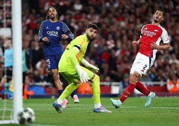 PSG evine avantajla döndü!