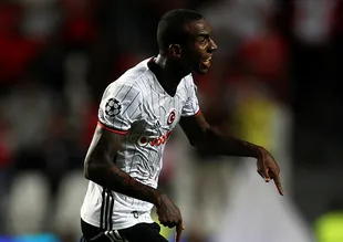 Beşiktaş'ın yıldızı ‘Hain’ ilan edildi