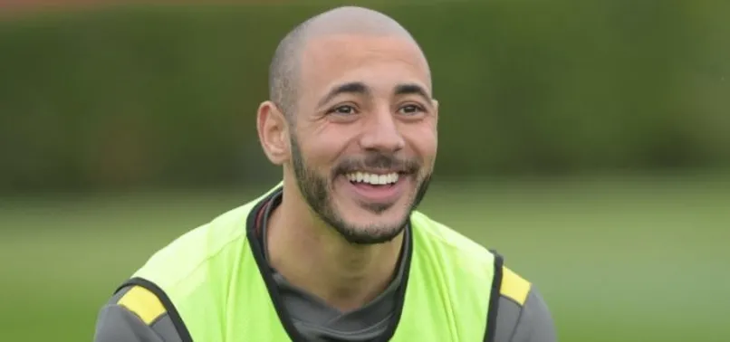 Amrabat, Suudi Arabistan Ekibi Al-Nassr'da
