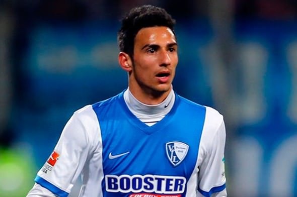 Avrupa’da haftanın transfer gelişmeleri