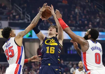 Cedi'li Cleveland evinde kayıp!
