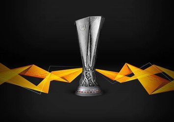 UEFA Avrupa Ligi'nde son 16'ya kalan takımlar belli oldu
