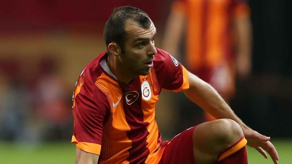 Galatasaray’dan 100 milyon TL