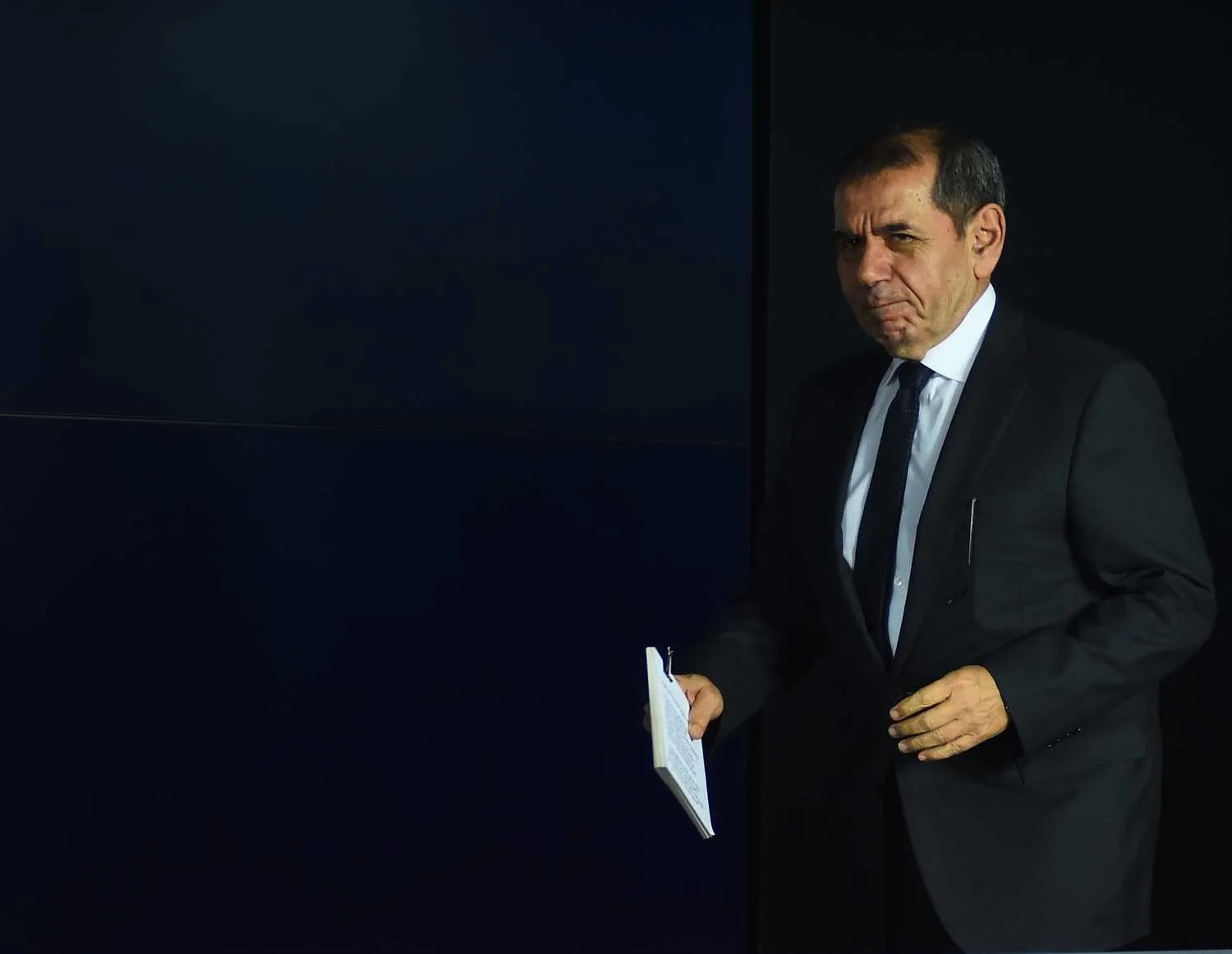 Galatasaray'ın ara transfer hedefi netleşti: 3 isim gündemde