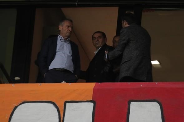 Flaş iddia! Alper Narman’dan Galatasaray taraftarına küfür!